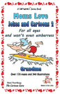 Moms Love Jokes & Cartoons 2: In Black & White - Paperback