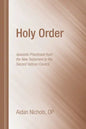 Holy Order - Paperback