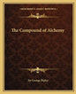 The Compound of Alchemy - Paperback