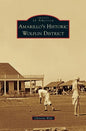 Amarillo's Historic Wolflin District - Hardcover