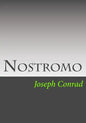 Nostromo - Paperback