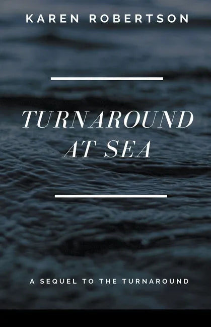 Turnaround at Sea - Paperback