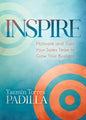 Inspire: Motivate and Train Your Sales Team to Grow Your Business - Paperback