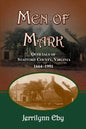 Men of Mark: Officials of Stafford County, Virginia - Paperback