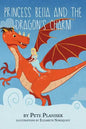 Princess Bella and the Dragon's Charm - Paperback