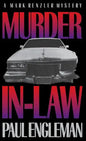 Murder-In-Law - Hardcover
