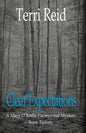 Clear Expectations - A Mary O'Reilly Paranormal Mystery (Book 20) - Paperback