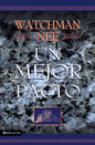 Un Mejor Pacto - Paperback