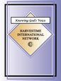 Knowing God's Voice - Paperback