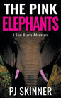 The Pink Elephants - Paperback