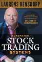 Automated Stock Trading Systems: A Systematic Approach for Traders to Make Money in Bull, Bear and Sideways Markets - Hardcover