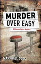 Murder Over Easy - Paperback