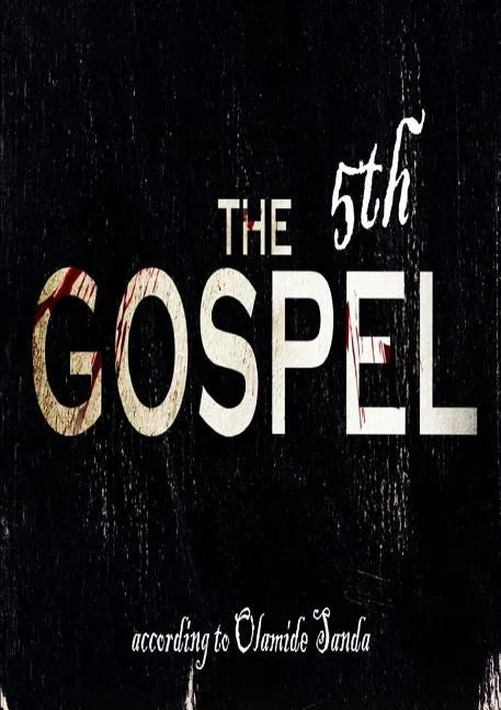 The 5th Gospel - Paperback