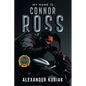 My Name is Connor Ross - Paperback