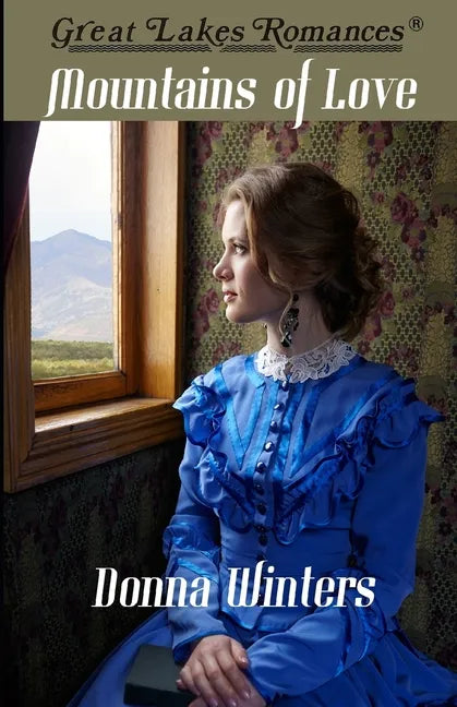Mountains of Love - Paperback