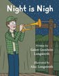 Night is Nigh - Paperback