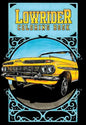 Lowrider Coloring Book - Paperback