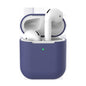Compatible with Apple, Compatible with Apple , Silicone earphone case