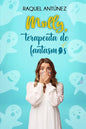 Molly, terapeuta de fantasmas (Comedia romántica) - Paperback