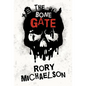 The Bone Gate - Hardcover