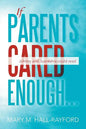 If Parents Cared Enough...: Johnny and Juaneshia Could Read - Paperback
