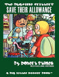 Save Their Allowance: Buster Bee's Adventures - Paperback