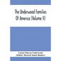 The Underwood Families Of America (Volume Ii) - Paperback