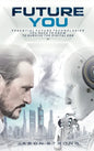 Future You: Essential Future Technologies You Need To Know To Survive The Digital Era - Hardcover