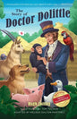 The Story of Doctor Dolittle, Revised, Newly Illustrated Edition - Paperback