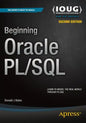 Beginning Oracle Pl/SQL - Paperback