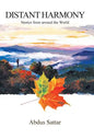 Distant Harmony: Stories from Around the World - Hardcover