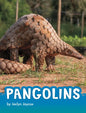 Pangolins - Hardcover