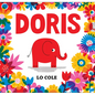 Doris - Hardcover