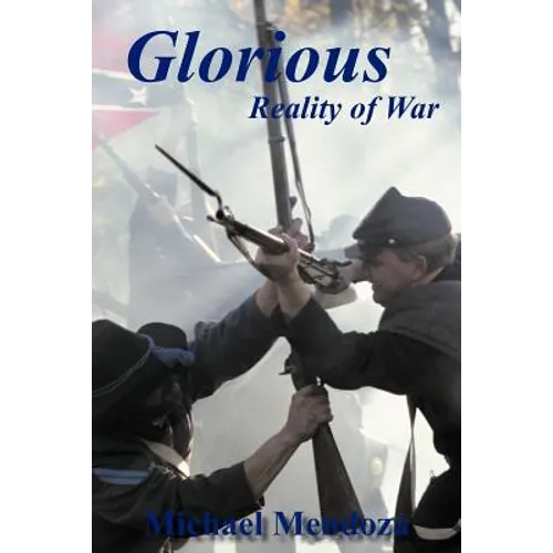 Glorious Reality of War - Paperback