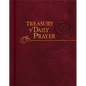 Treasury of Daily Prayer - Paperback