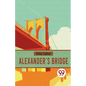 Alexander's Bridge - Paperback