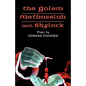 The Golem, Methuselah, and Shylock: Plays by Edward Einhorn - Paperback
