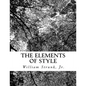 The Elements of Style - Paperback