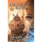 Amaskan's Blood - Paperback