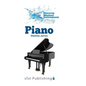 Piano - Hardcover