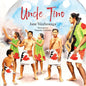 Uncle Tino - Paperback