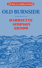 Old Burnside - Paperback