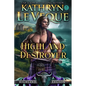Highland Destroyer: A Medieval Romance - Paperback