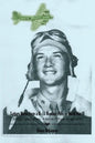 Letters Home from a B-17 Bomber Pilot in World War II: John J. Cunningham - killed in 1944 at the age of 22 - Paperback