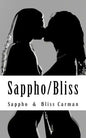 Sappho/Bliss: Homoerotic Poetry from Ancient & Victorian Times - Paperback