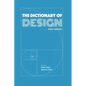 The Dictionary of Design - Paperback