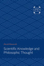 Scientific Knowledge and Philosophic Thought - Paperback