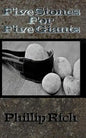 Five Stones for Five Giants - Paperback