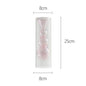 Test Tube Transparent Glass Vase Flower Arranging Device