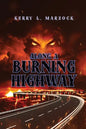 Along A Burning Highway - Paperback
